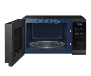 Microondas Samsung Grill Negro 23L 800W
