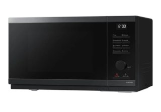 Microondas Samsung Grill Negro 23L 800W