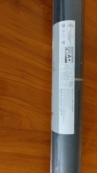 Papel Pintado Rasch Brick 427431