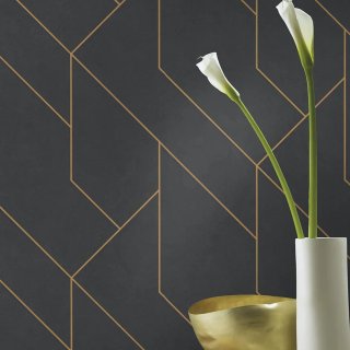 Papel Pintado Rasch Brick 427431