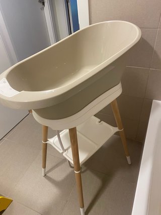 Bañera bebé Bebé-Jou