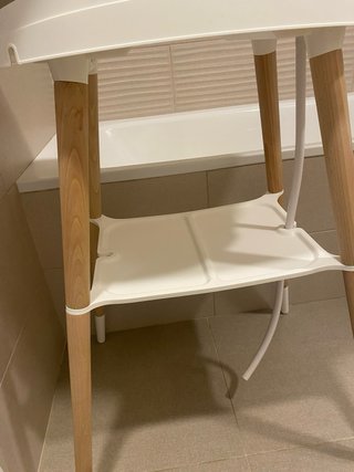 Bañera bebé Bebé-Jou