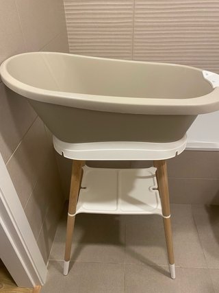 Bañera bebé Bebé-Jou