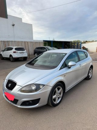 SEAT Leon 2010