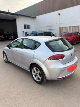 SEAT Leon 2010