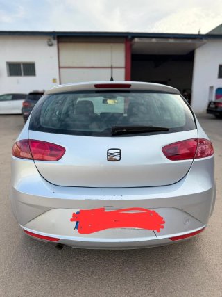 SEAT Leon 2010
