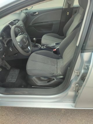 SEAT Leon 2010