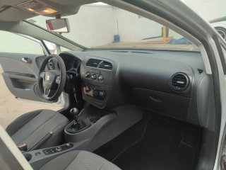 SEAT Leon 2010