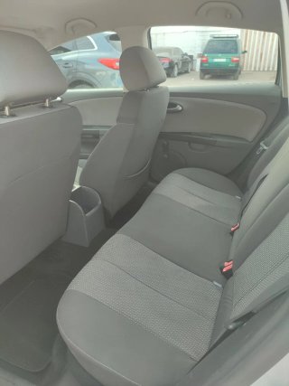 SEAT Leon 2010