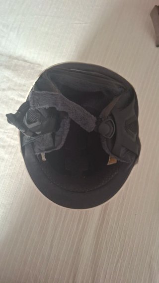 Casco da sci