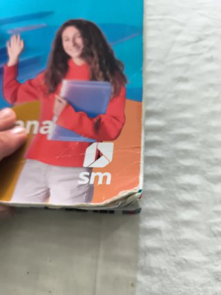 Lengua castellana y Literatura 3, Secundaria, A...