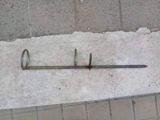 Caña de pesca Carpelan Predator 360