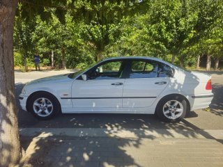 BMW Serie 3 316i E46