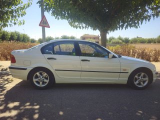 BMW Serie 3 316i E46