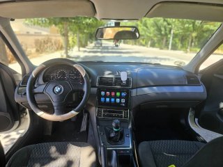 BMW Serie 3 316i E46