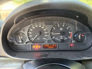 BMW Serie 3 316i E46
