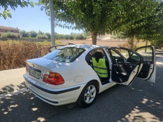 BMW Serie 3 316i E46