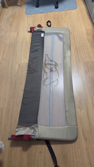 Barrera Cama Jane 150x48