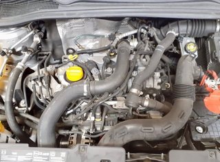 Motor arranque renault 233000557r clio iv 5305