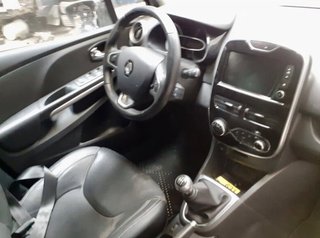 Motor arranque renault 233000557r clio iv 5305