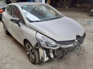 Motor arranque renault 233000557r clio iv 5305
