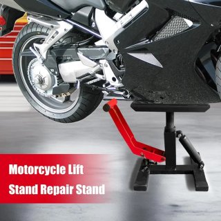 Elevador Hidráulico para Motos