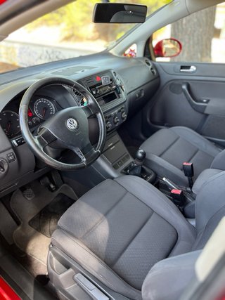 Volkswagen Golf Plus 2005