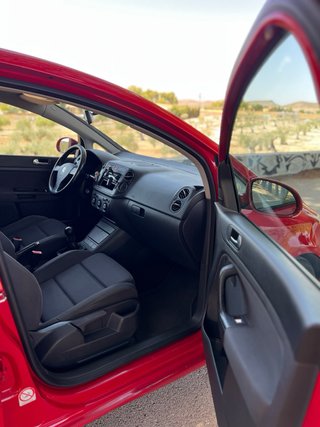 Volkswagen Golf Plus 2005
