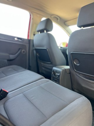 Volkswagen Golf Plus 2005