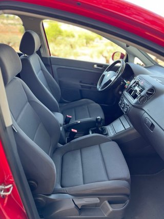 Volkswagen Golf Plus 2005