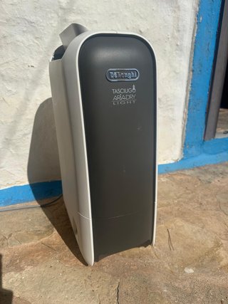 Deshumidificador De'Longhi DNS65