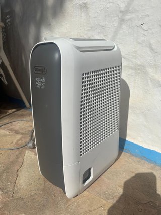 Deshumidificador De'Longhi DNS65