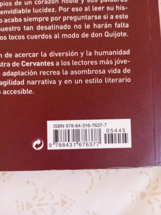 Don Quijote