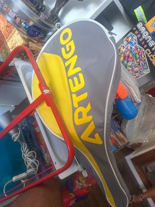Funda para raqueta ARTENGO