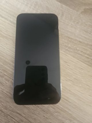 iPhone 13 Pro Max verde