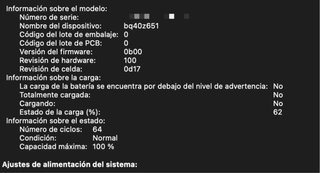 MacBook Air 15 M4 SSD 512 16gb RAM