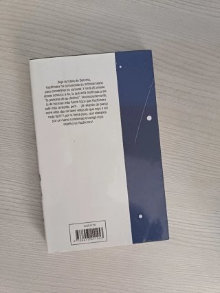 Samurai 8 Volumen 1 y 2