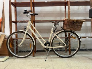 Bicicleta Clásica Giant/Liv M