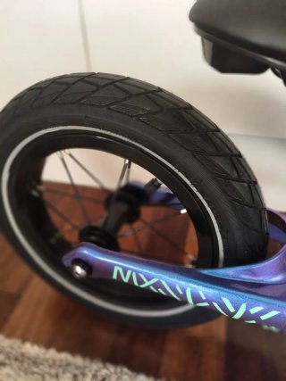 Bicicleta Orbea MX 12 Niños Nueva