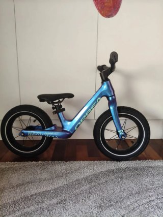 Bicicleta Orbea MX 12 Niños Nueva