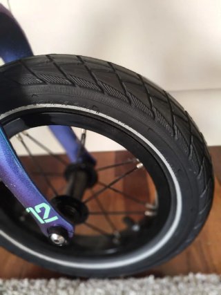 Bicicleta Orbea MX 12 Niños Nueva