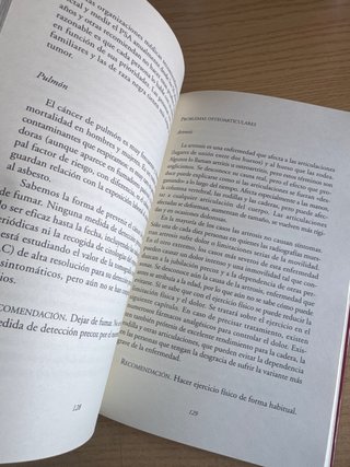 Libro: La vejez positiva del Dr. Cruz Jentoft