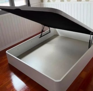 cama canape