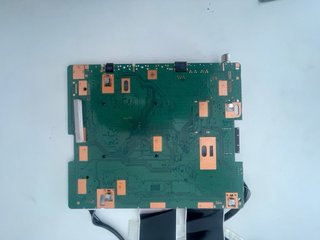 Placa Base Samsung ue55nu7026k