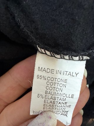 Vestido sudadera estrellas y tul