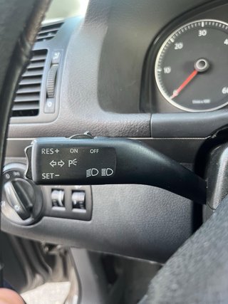 Volkswagen Touran 2007