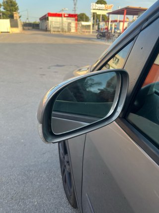 Volkswagen Touran 2007