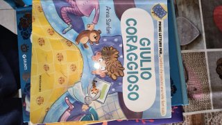 Libri per bambini