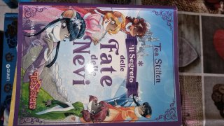Libri per bambini
