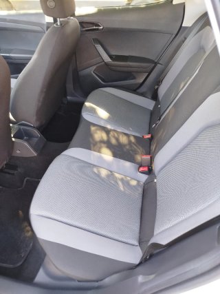 SEAT Arona 2018